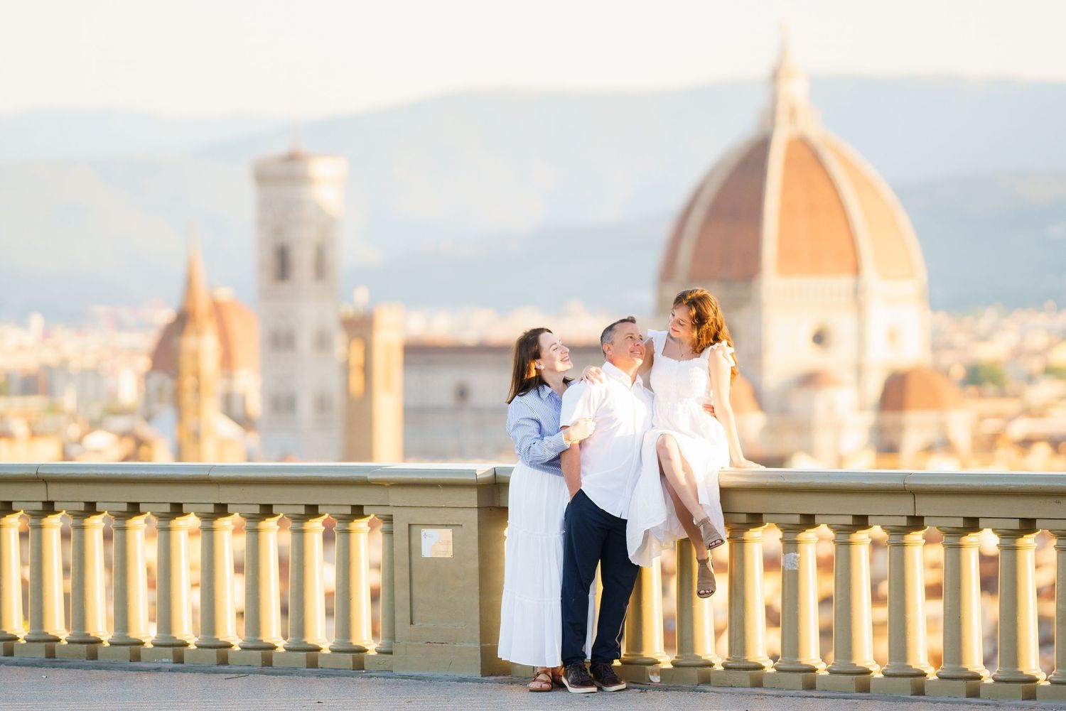 family photographer florence italy