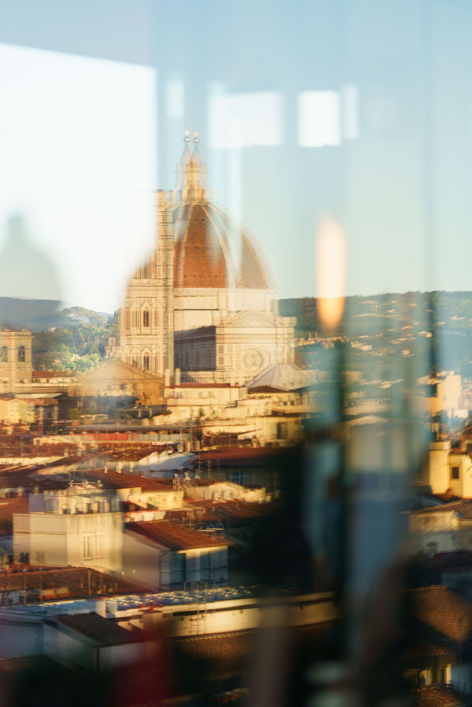 Wedding photographer Florence