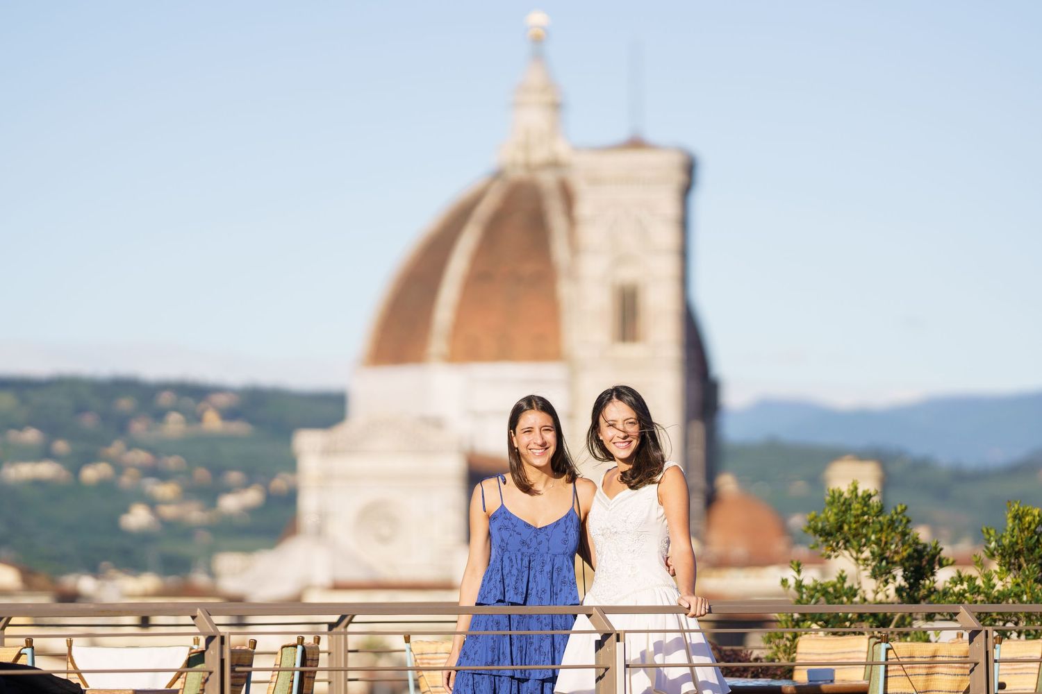 Wedding photographer Florence