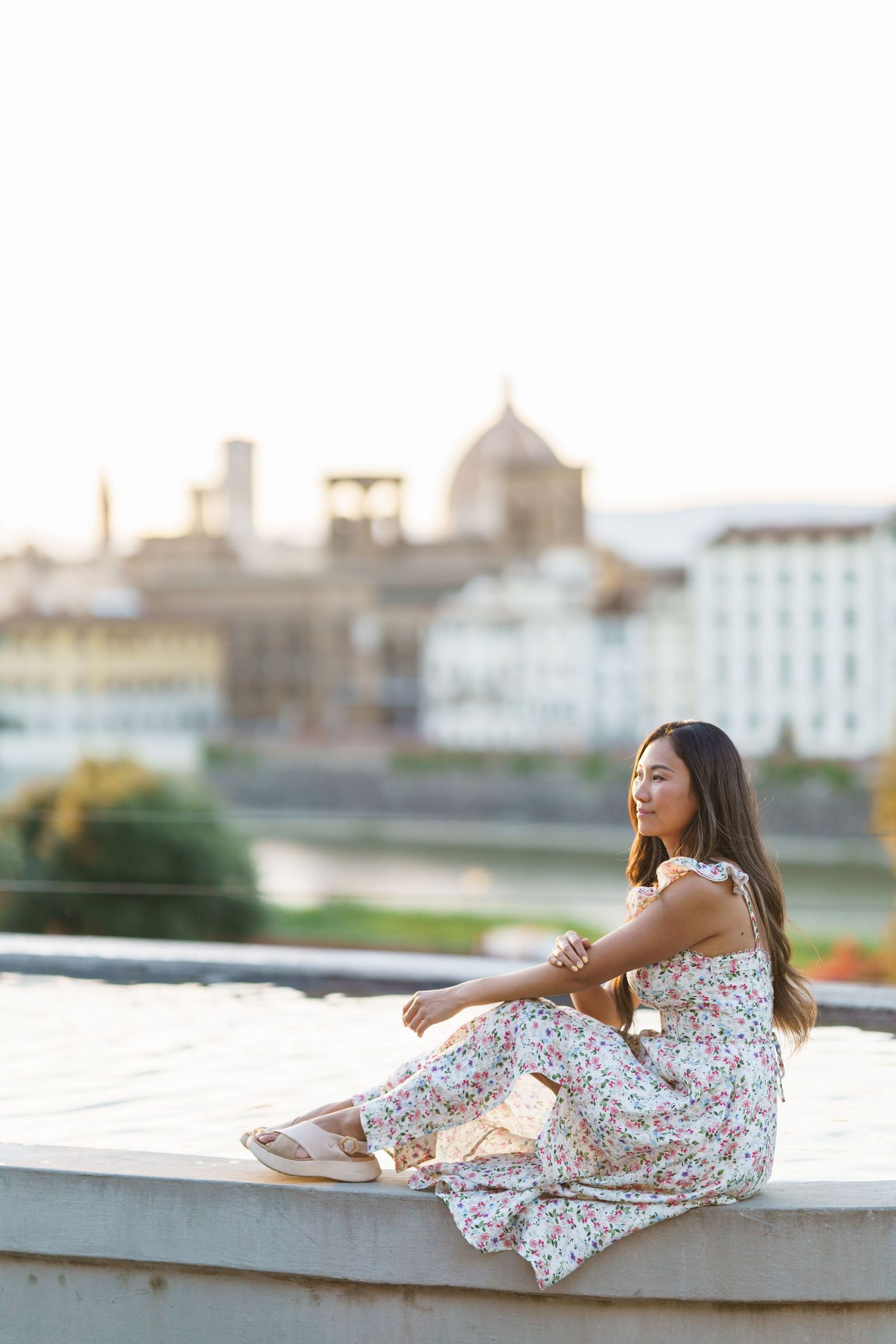 family-photographer-florence-duomo-view