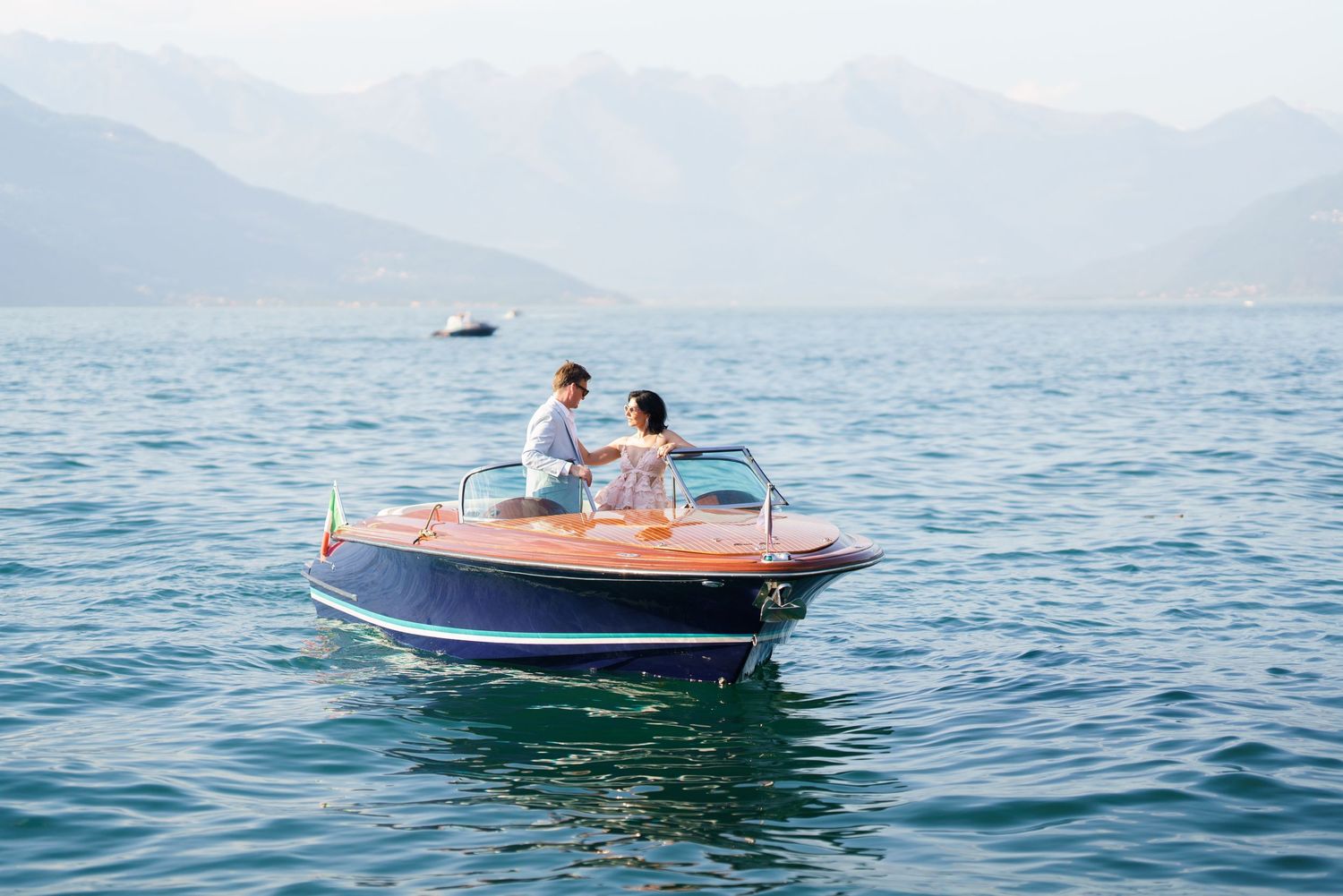 luxury lake como photographer villa del balbianello couple portrait