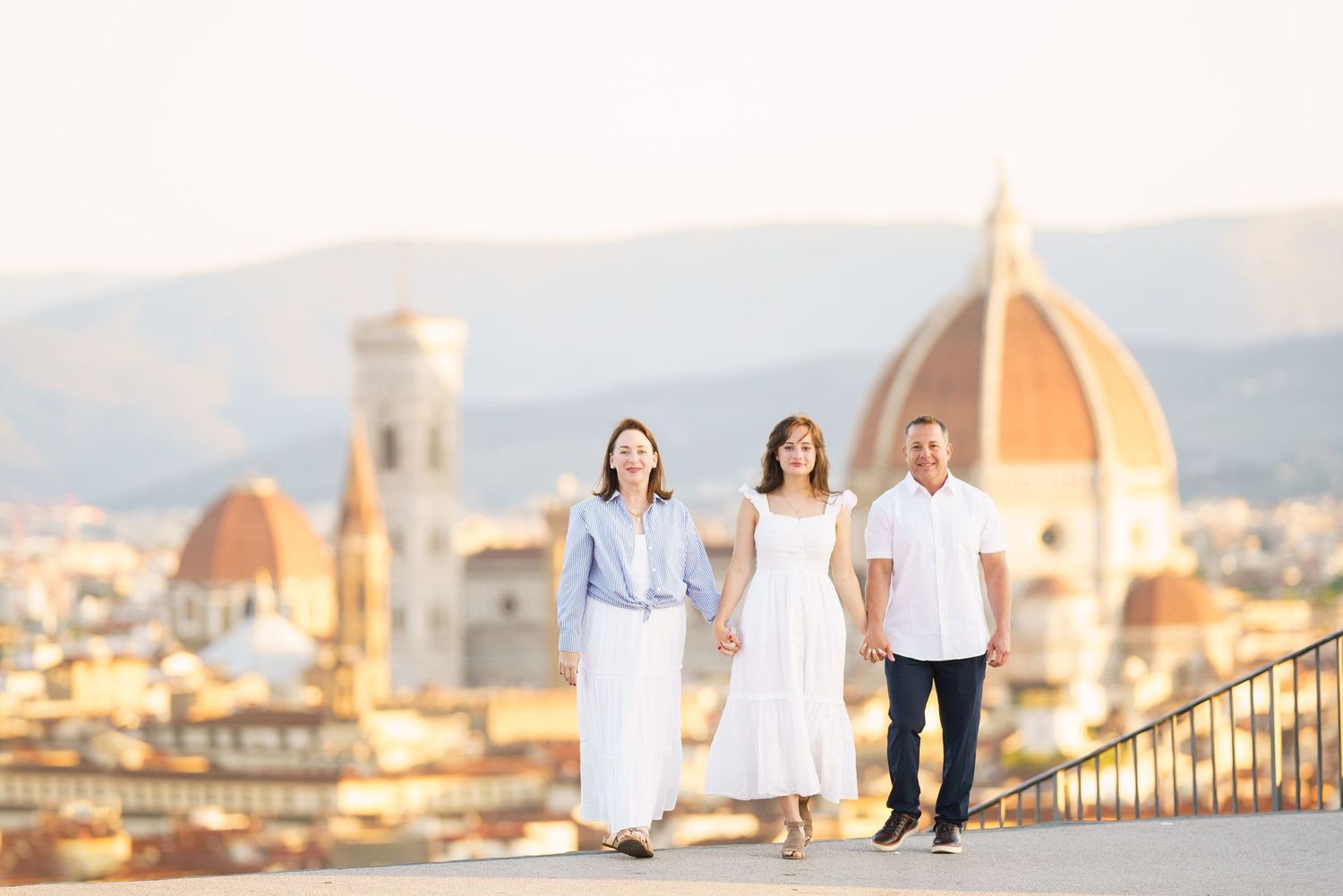 family photographer tuscany florence