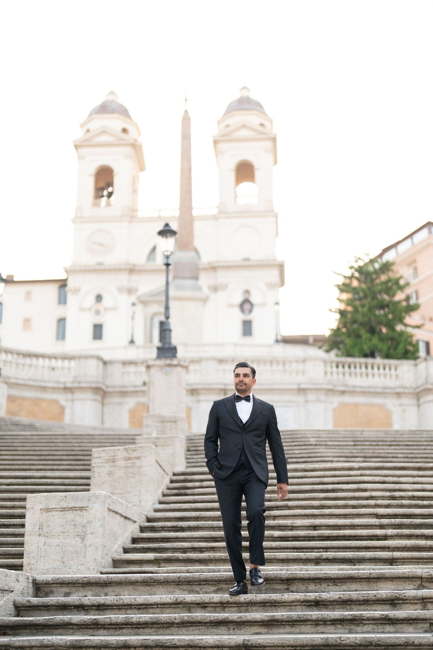 Wedding photographer Roma