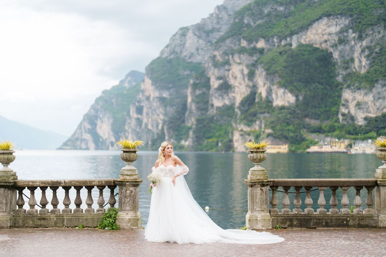 wedding photographer garda lake  riva del garda
