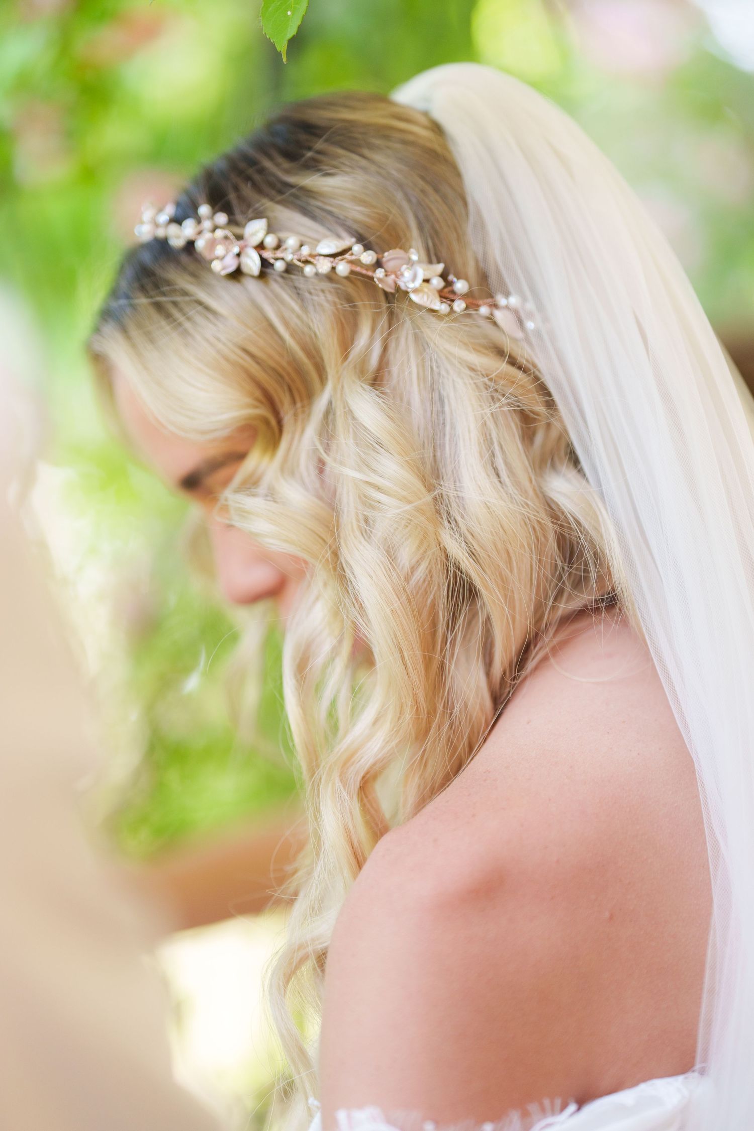 light and airy wedding photographer Italy