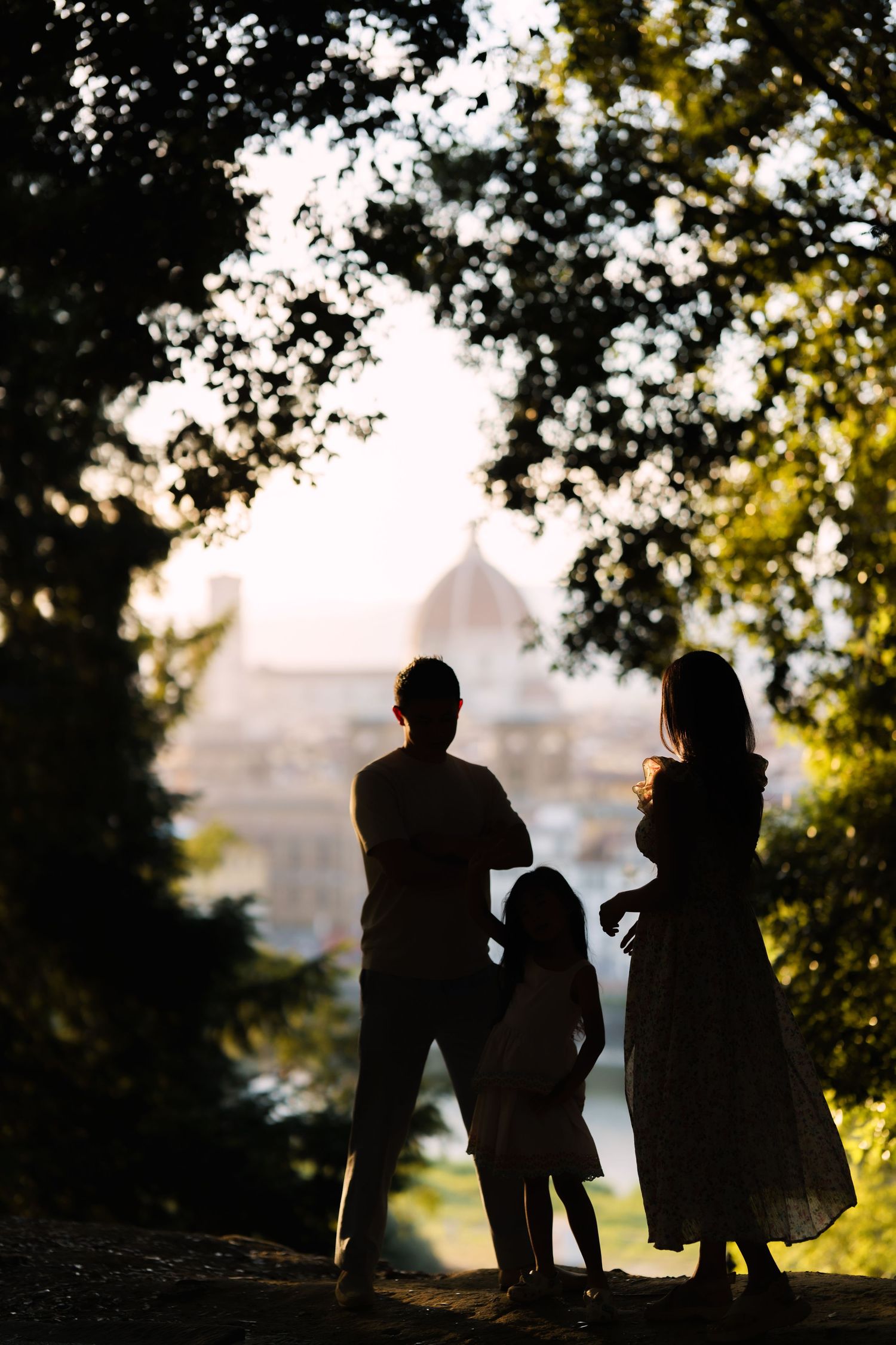 family photographer florence italy