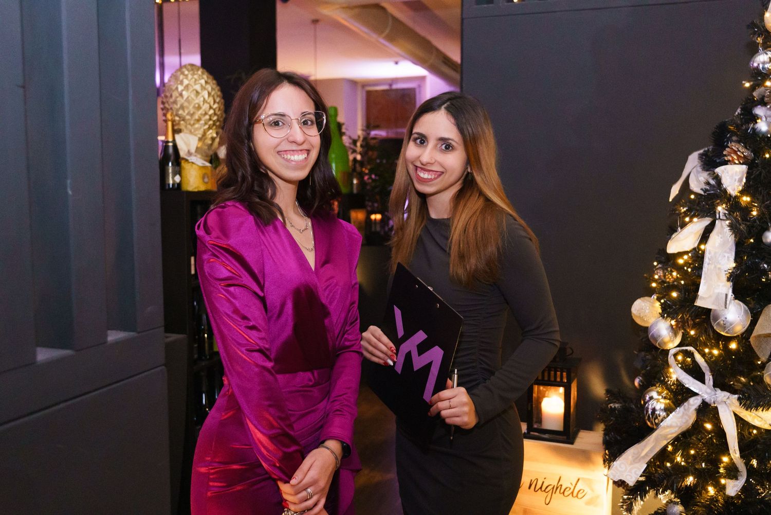 editorial event photography Italy luxury