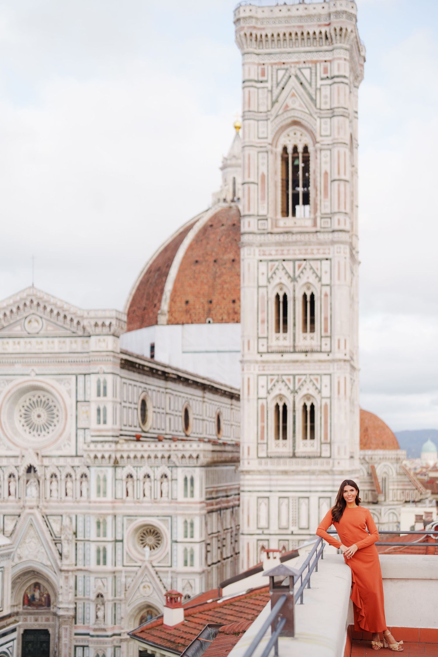family photographer italy duomo florence