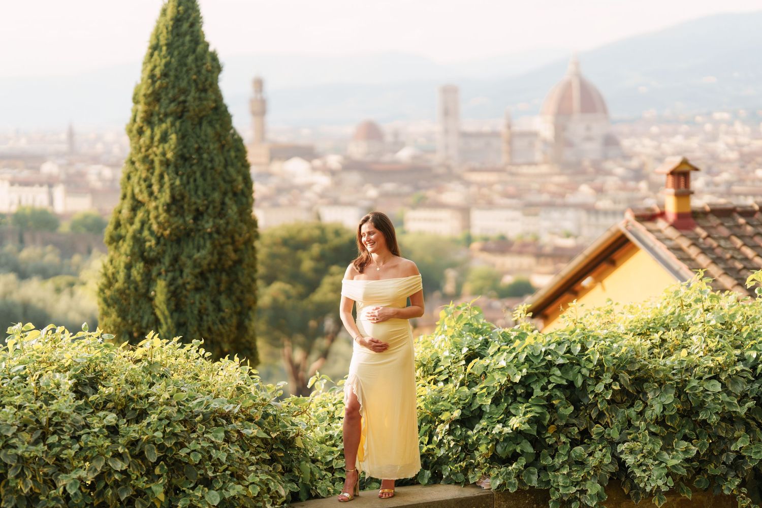 photographer Florence