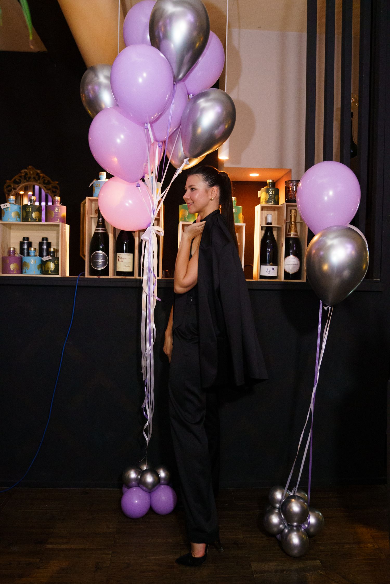 editorial event photography Italy luxury