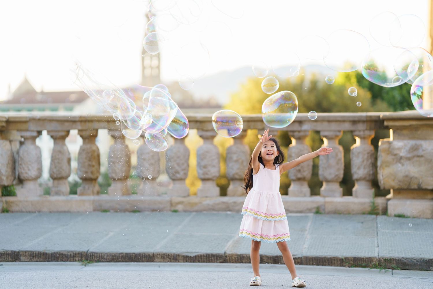 family photographer florence italy