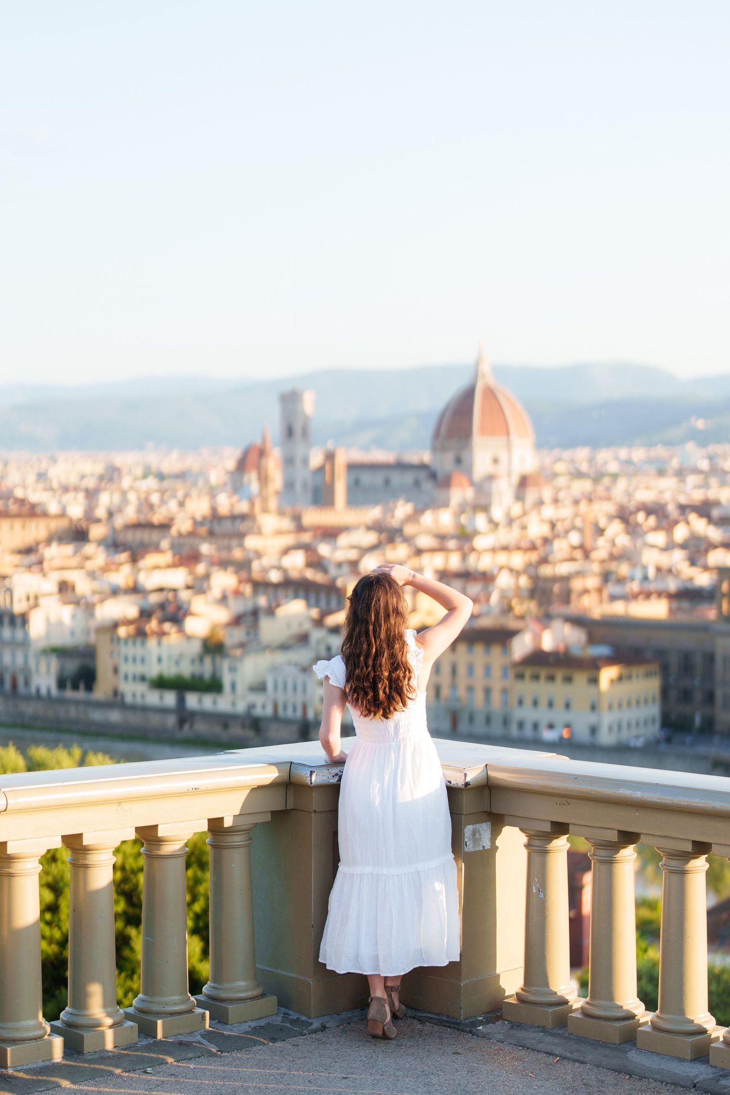 family photographer florence italy