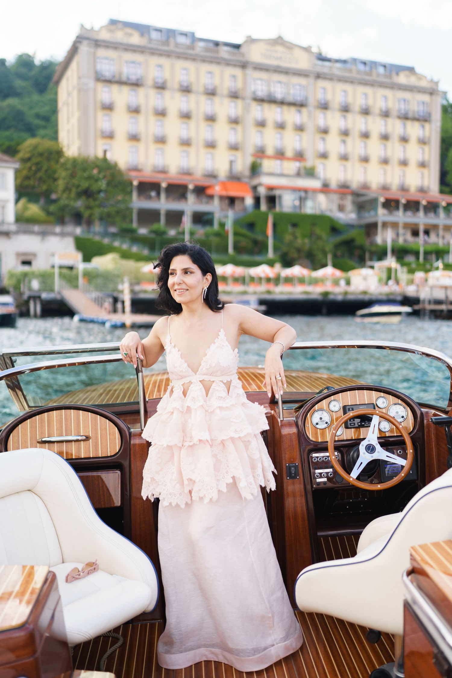 luxury engagement photography grand hotel tremezzo lake como