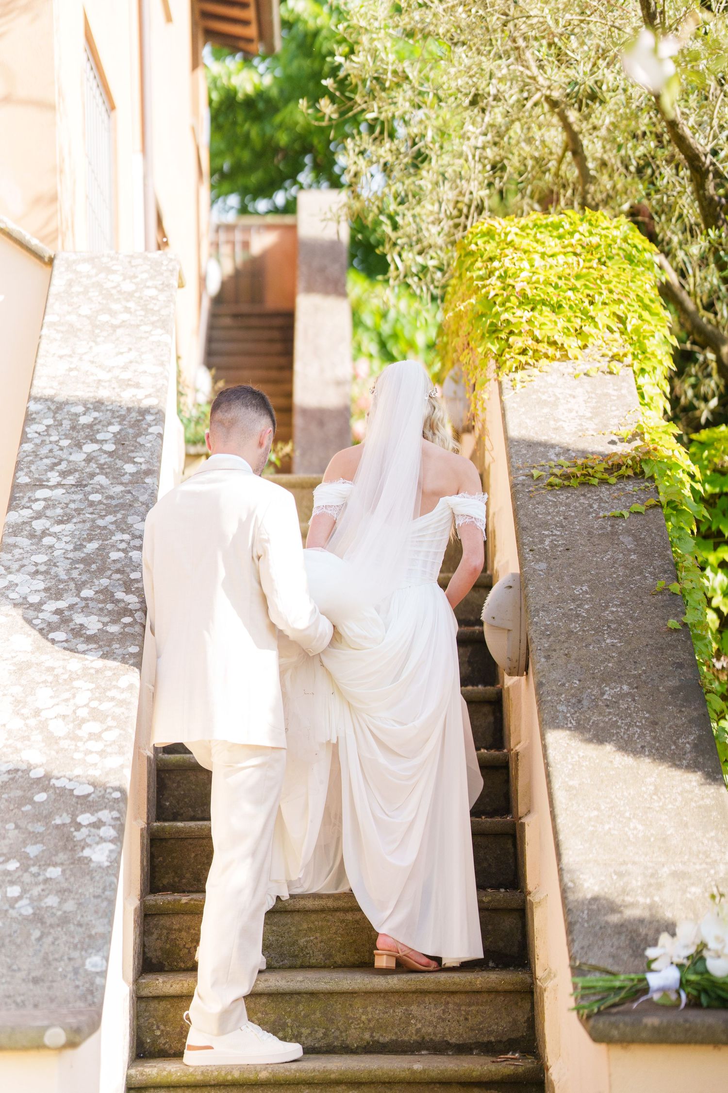 Rome wedding photographer