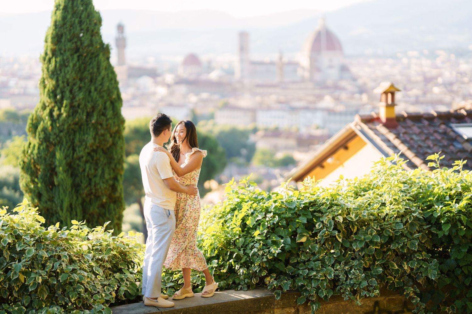 luxury family photographer florence