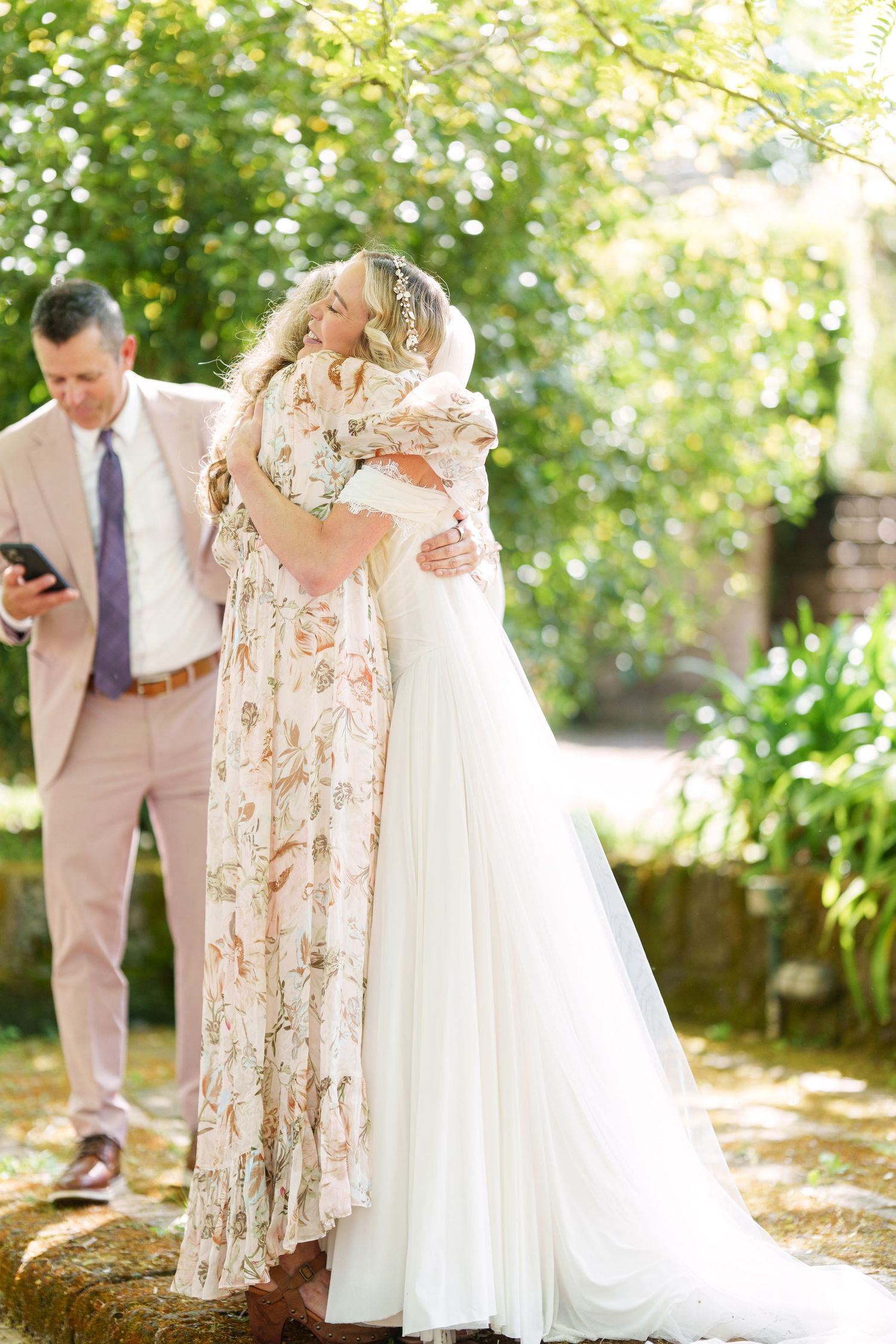 Italian lake wedding photographer