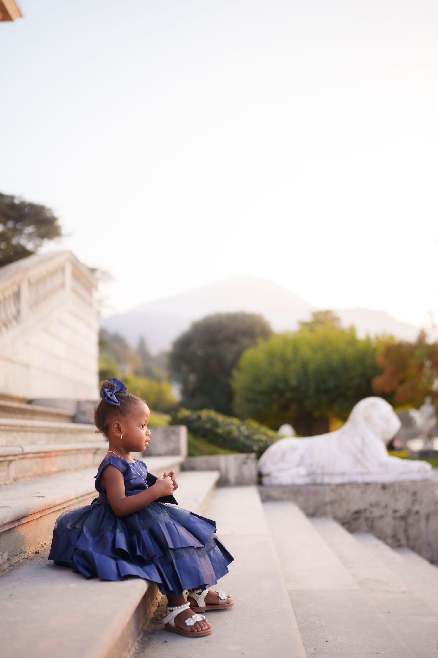 bellagio family photography session
