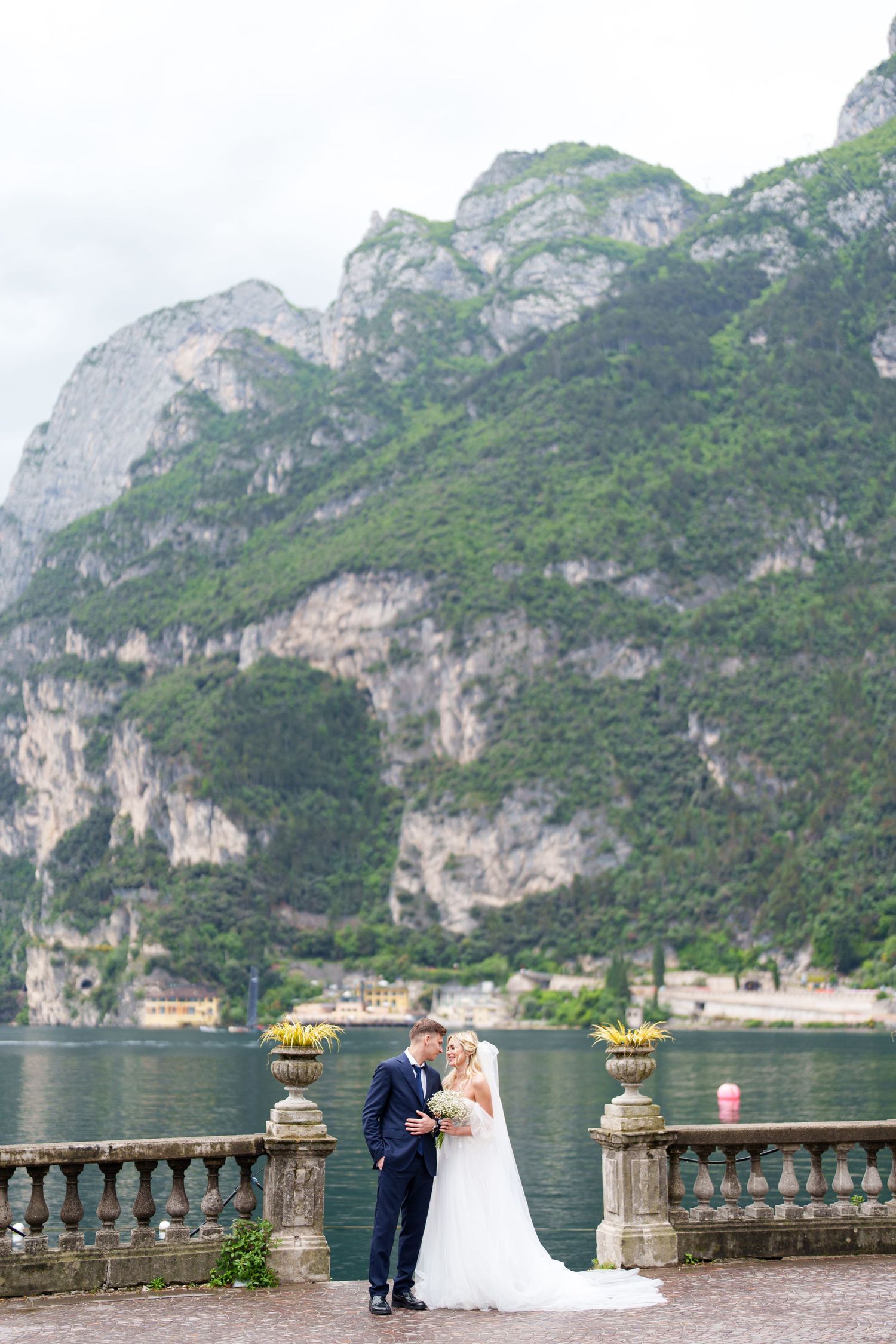 wedding photographer garda lake  riva del garda