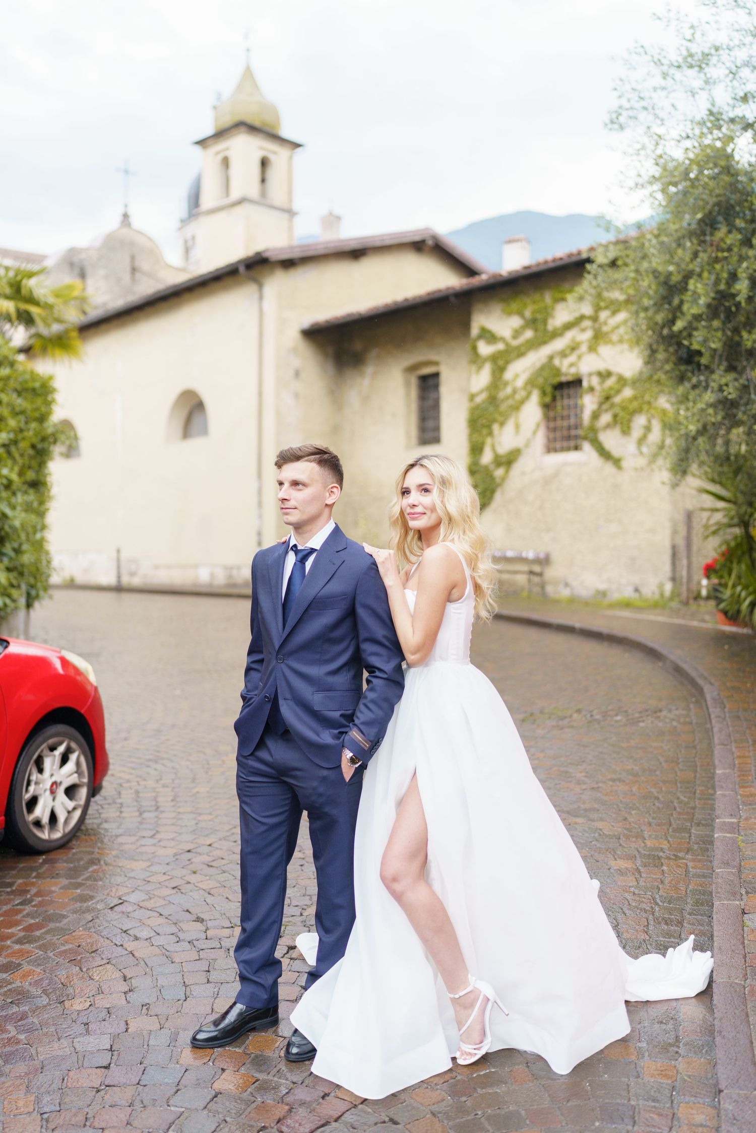 wedding photographer garda lake  riva del garda