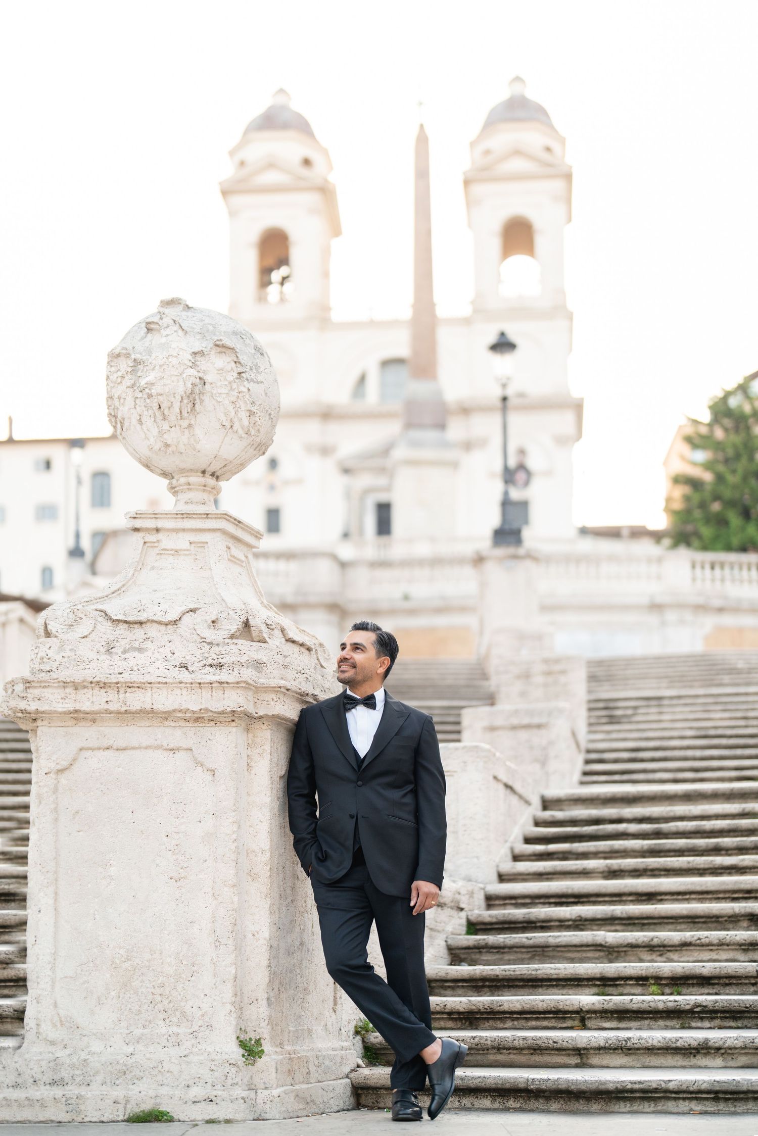Wedding photographer Roma