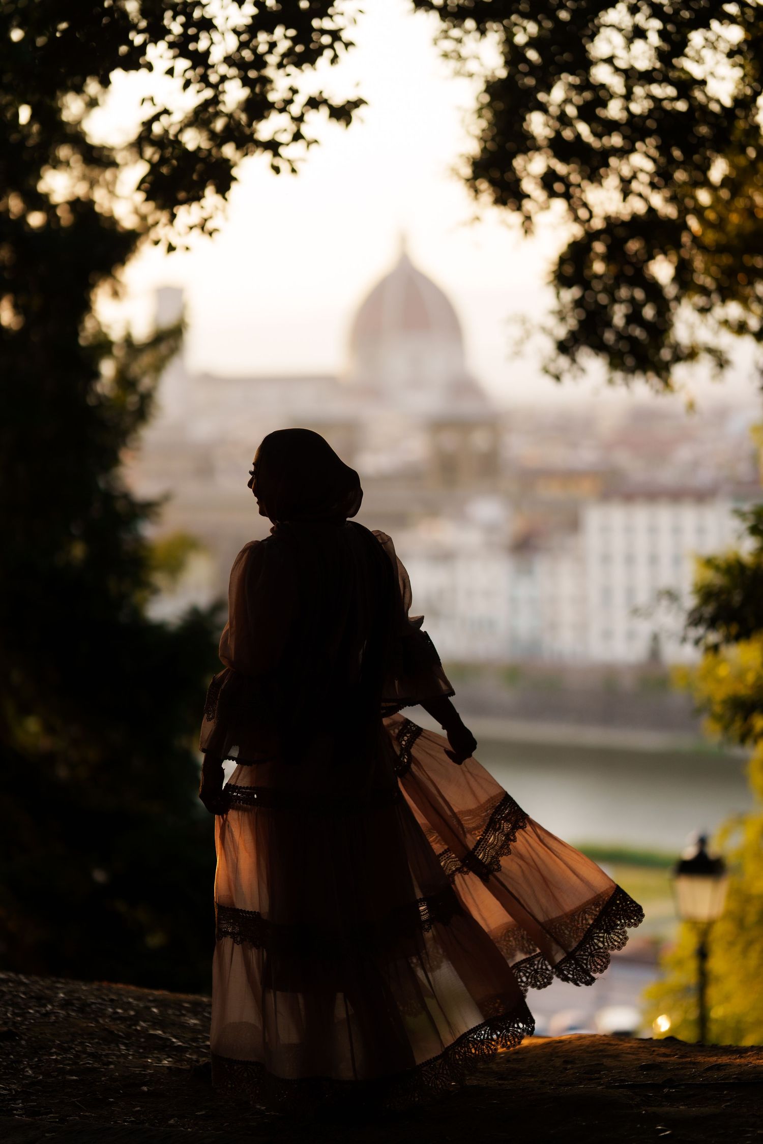 Luxury Family Photographer in Florence, Italy