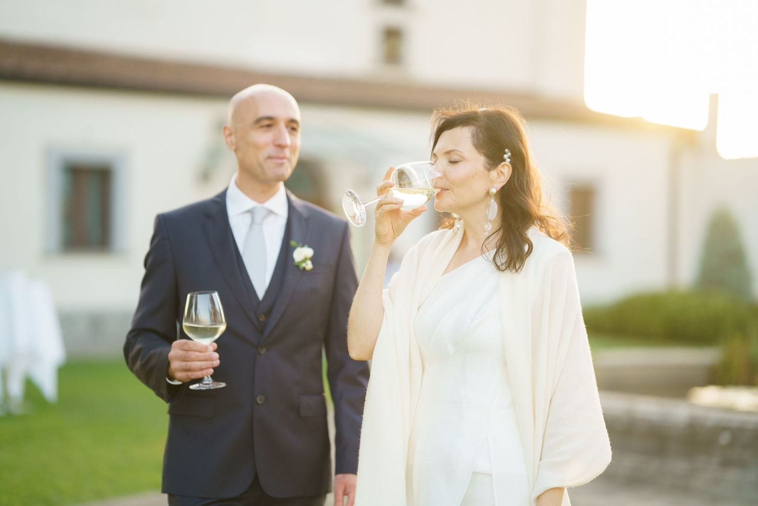 Wedding Photographer Como, Florence, Venice Italy