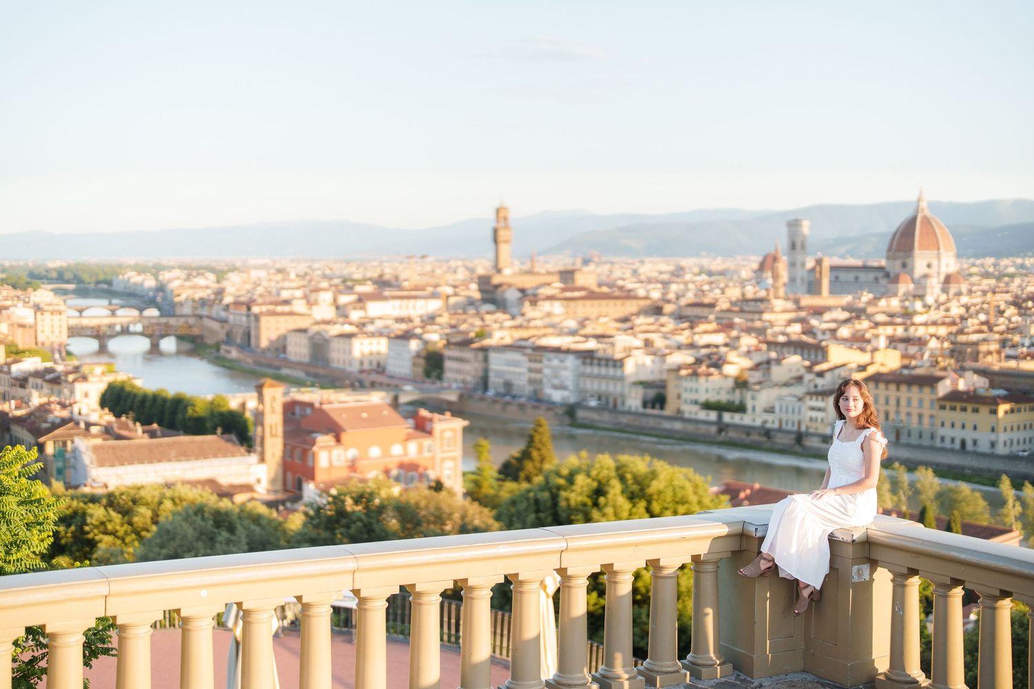 family photographer florence italy