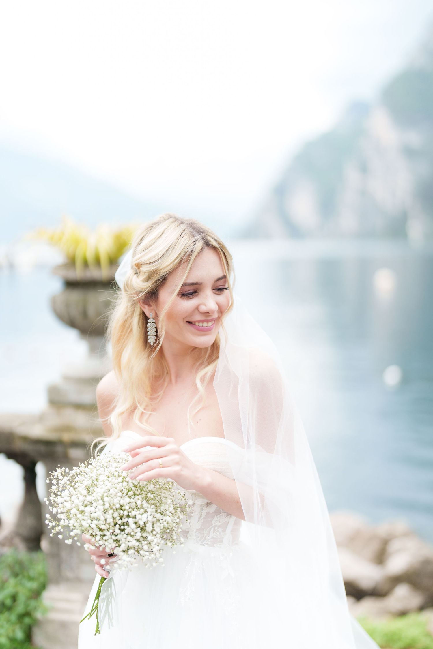wedding photographer garda lake  riva del garda