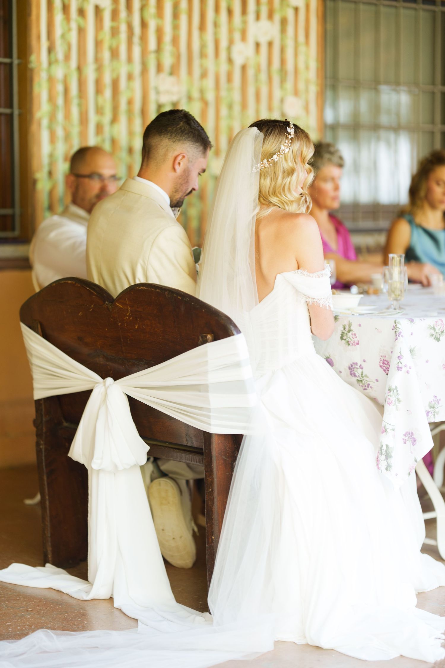 Bracciano Lake wedding photographer