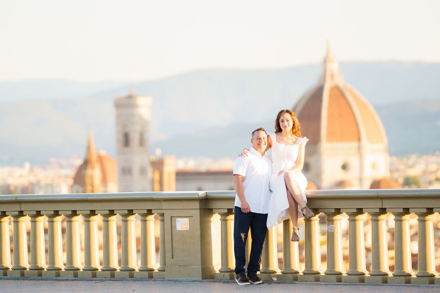 family photographer florence italy