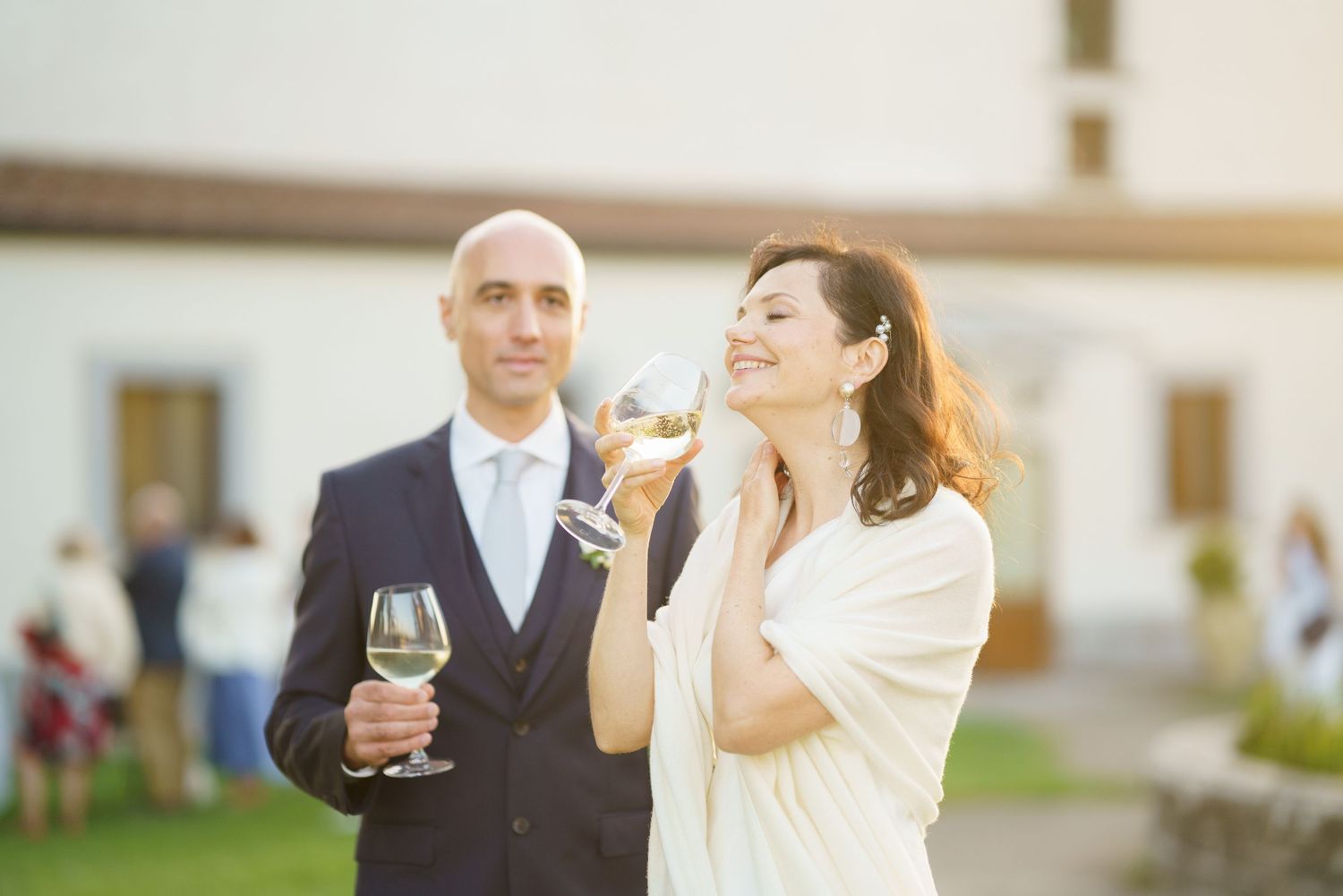 Wedding Photographer Como, Florence, Venice Italy