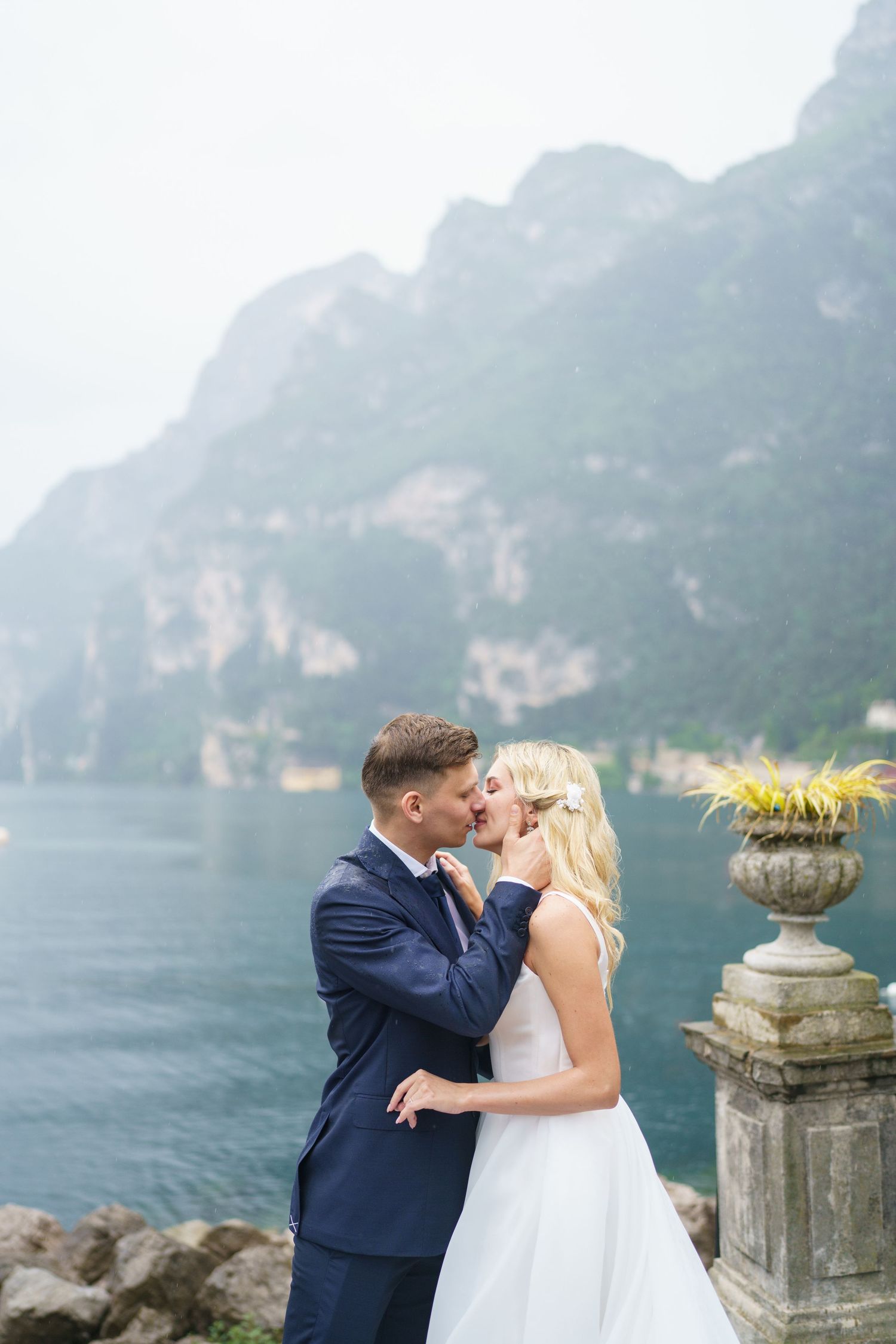 wedding photographer garda lake  riva del garda