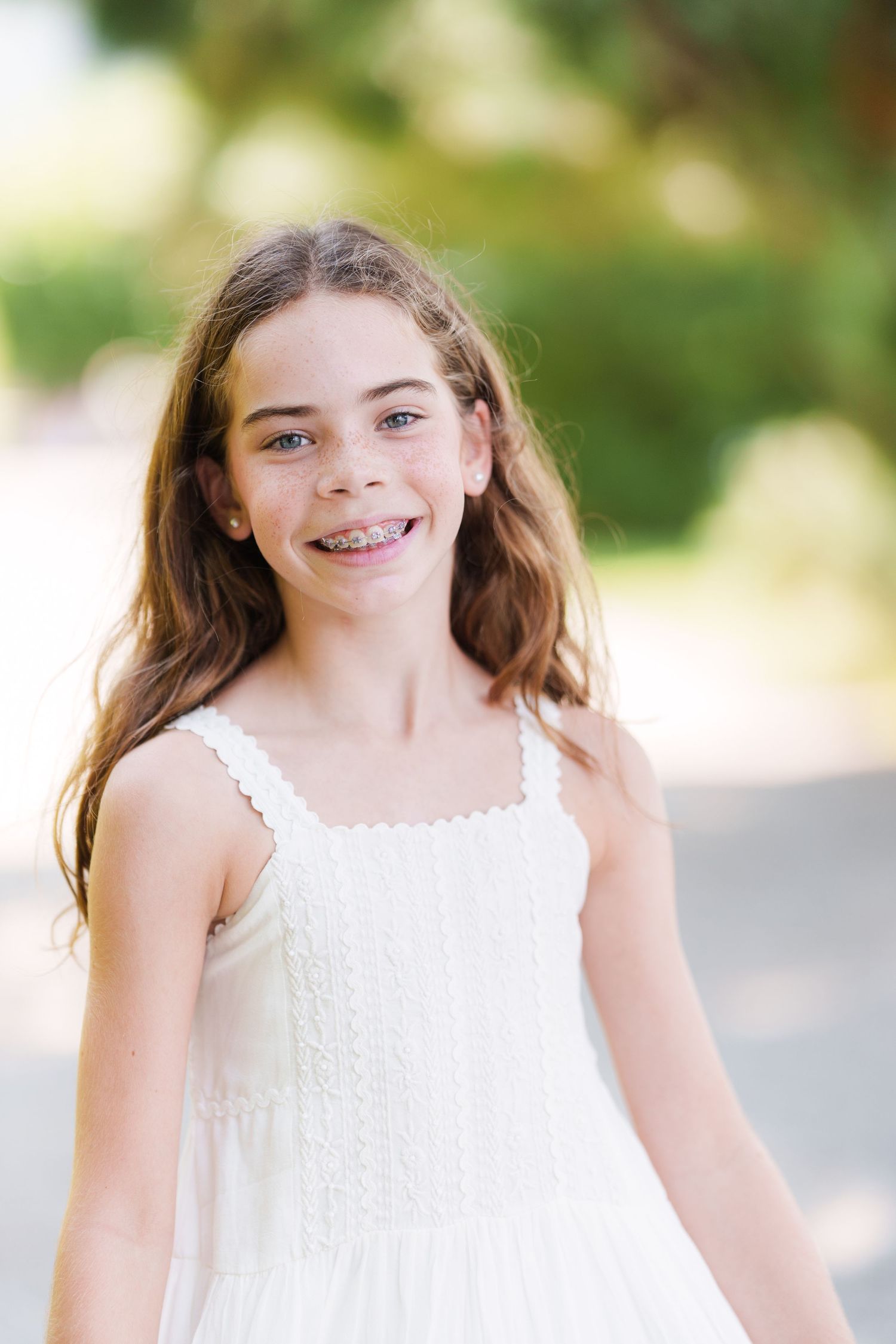 Family photographer in Bellagio, Varenna and Lake Como