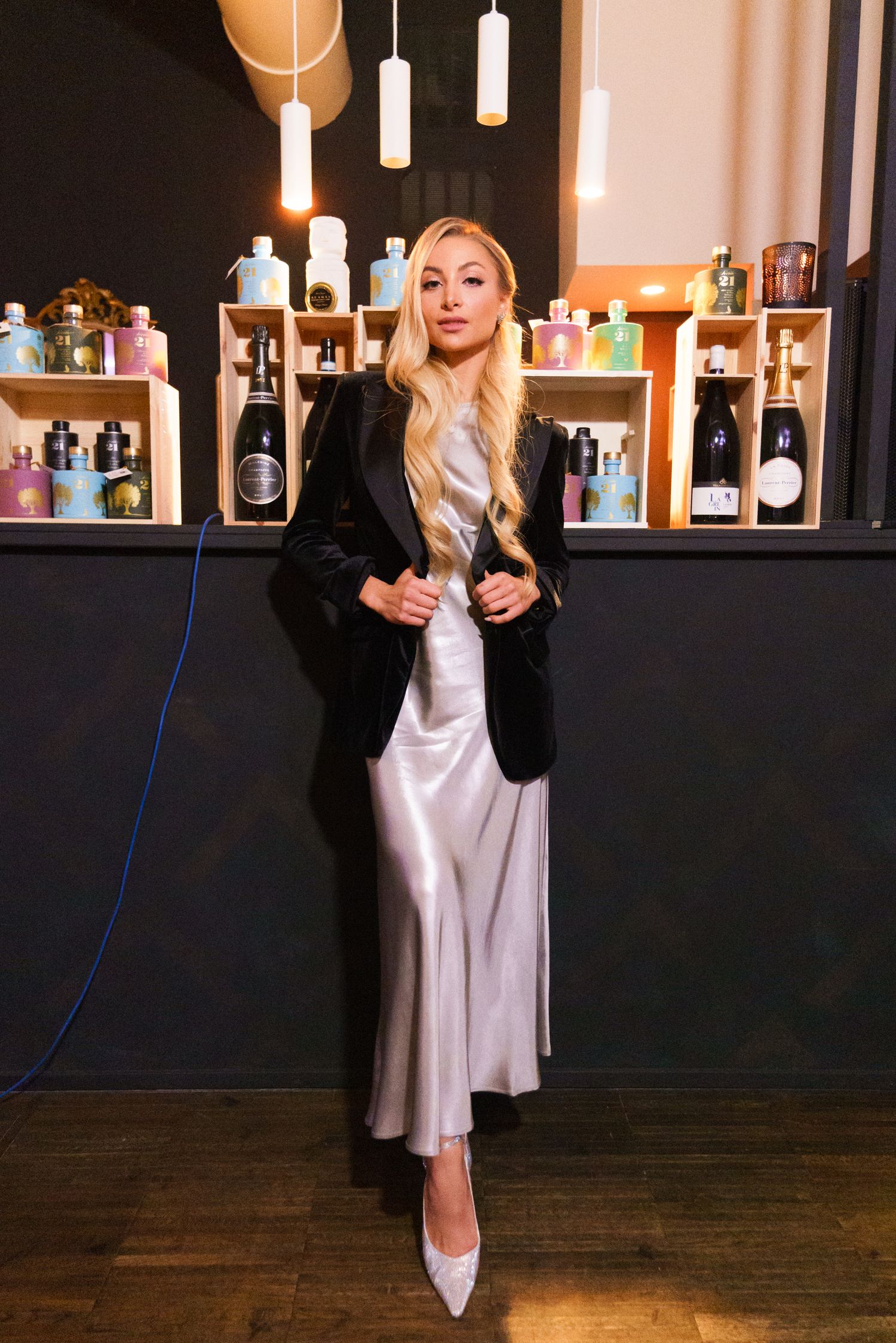 editorial event photography Italy luxury