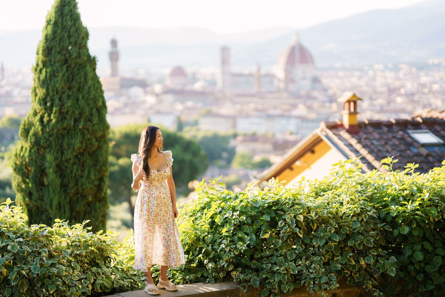 luxury family photographer florence