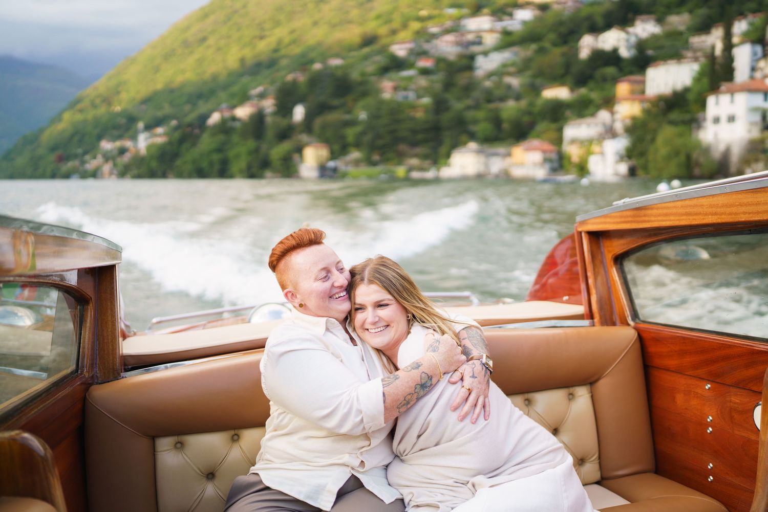 villa monastero proposal lake como photographer