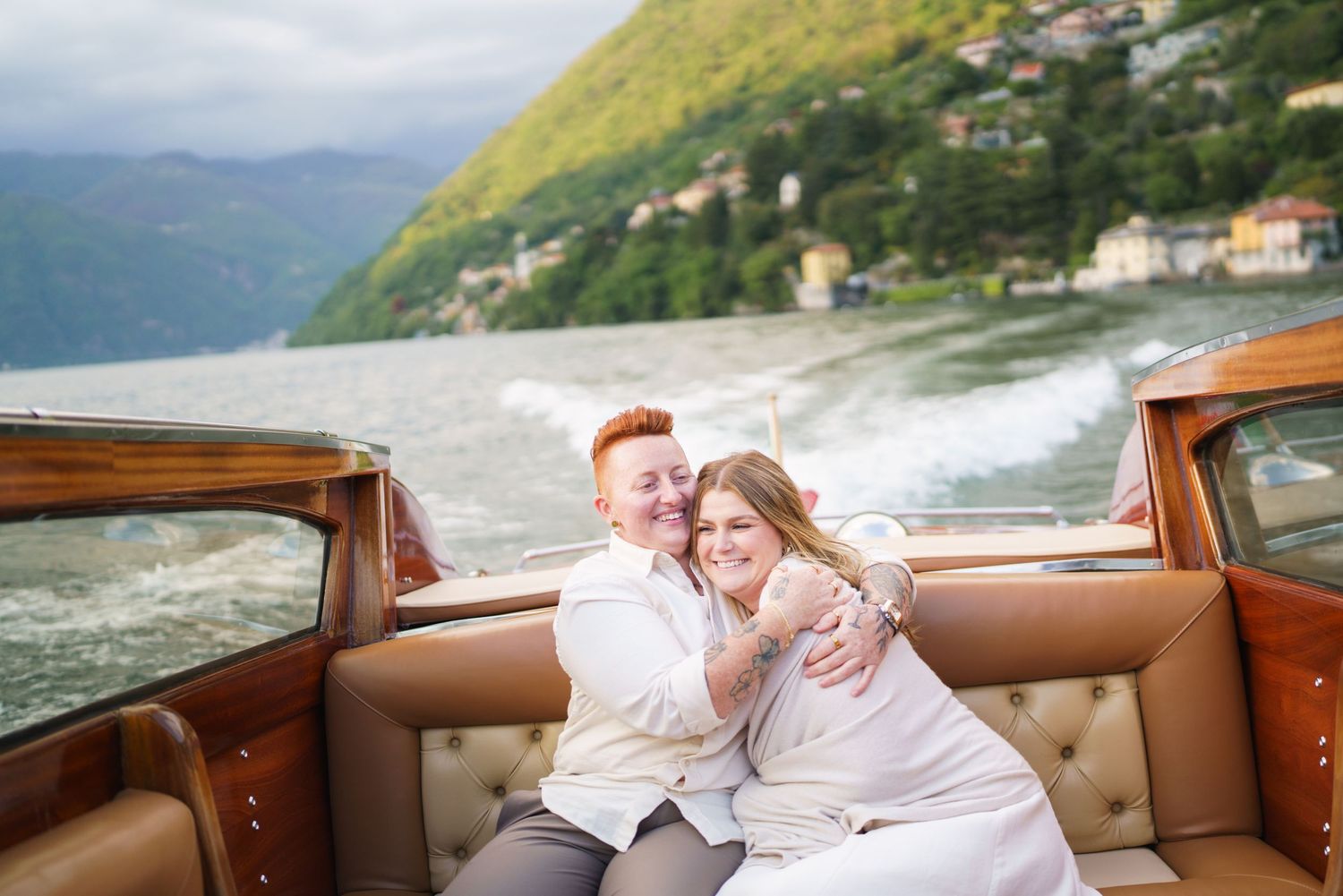 villa monastero proposal lake como photographer