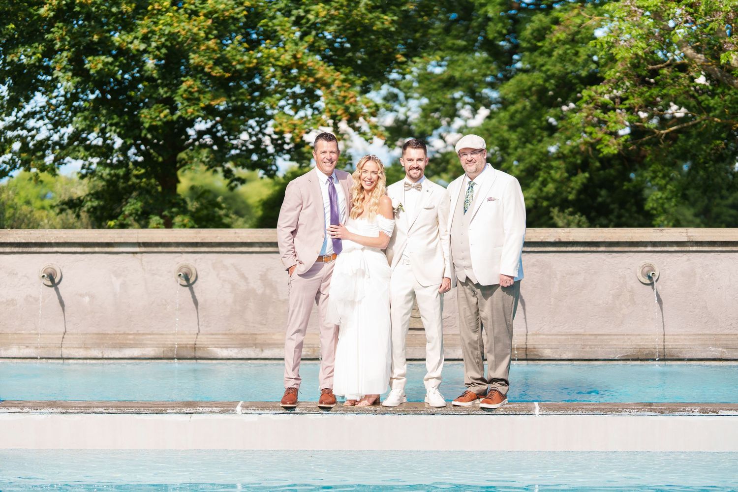 Rome wedding photographer