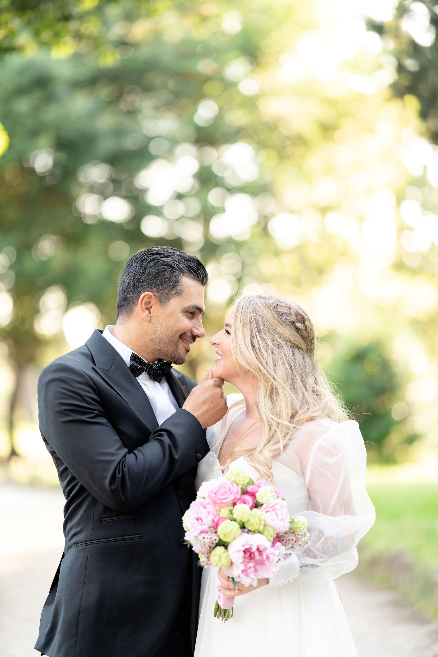 Wedding photographer Roma