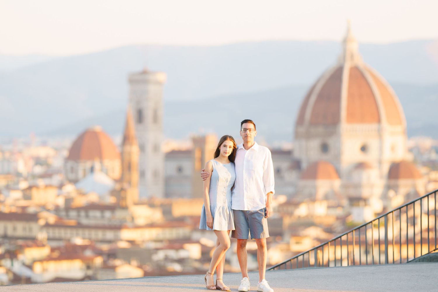 family photographer florence italy