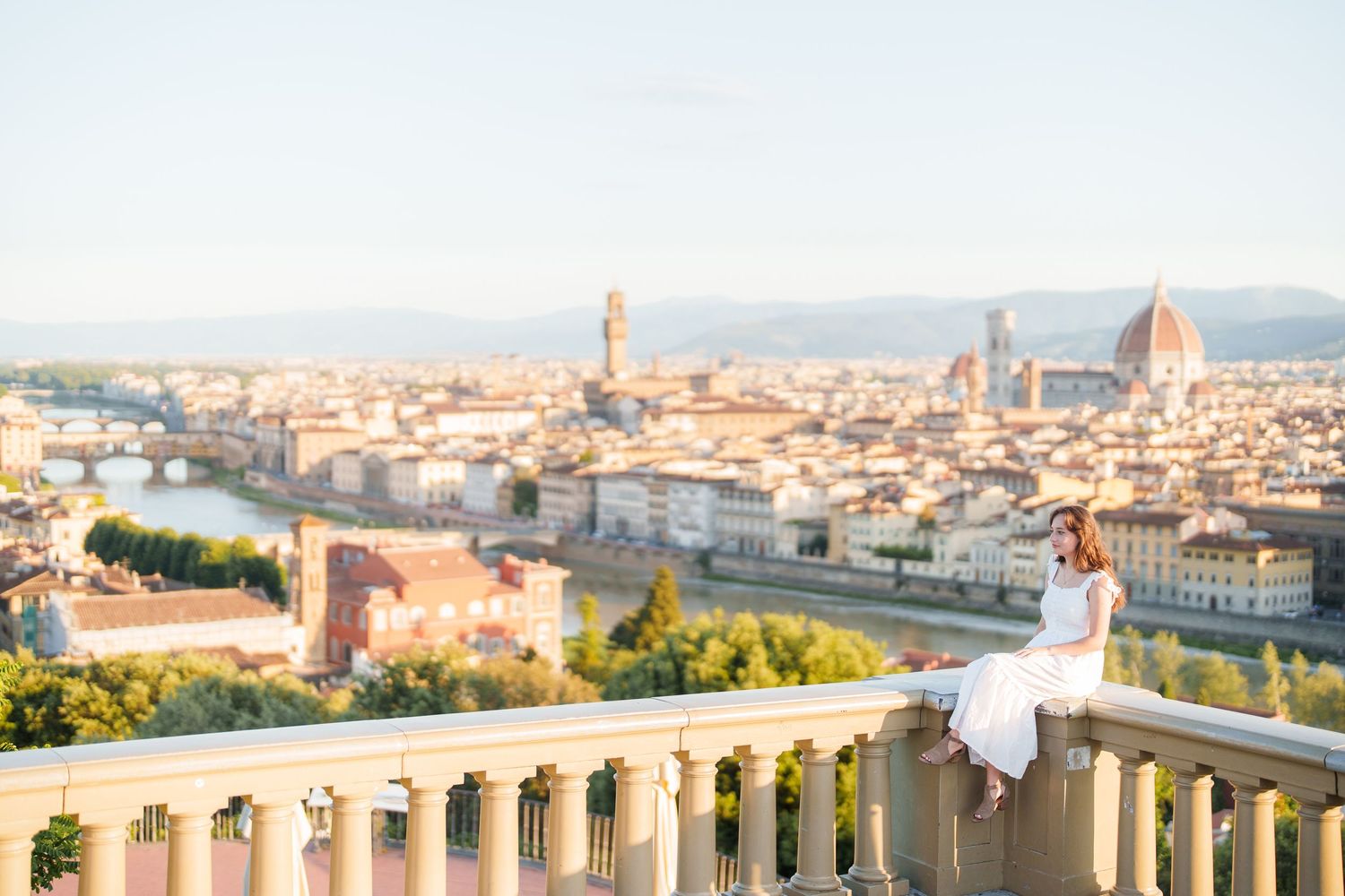 family photographer florence italy