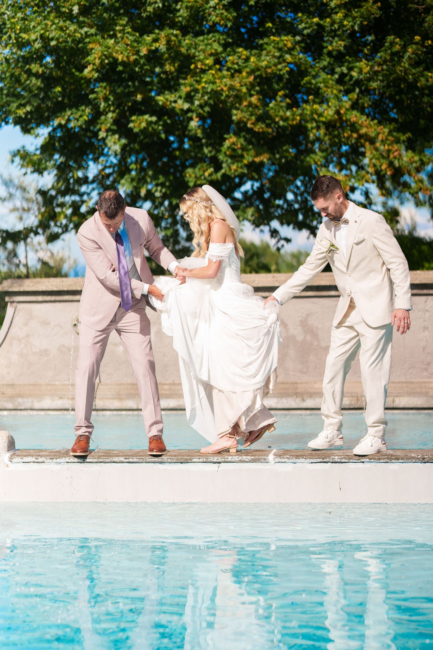 Rome wedding photographer