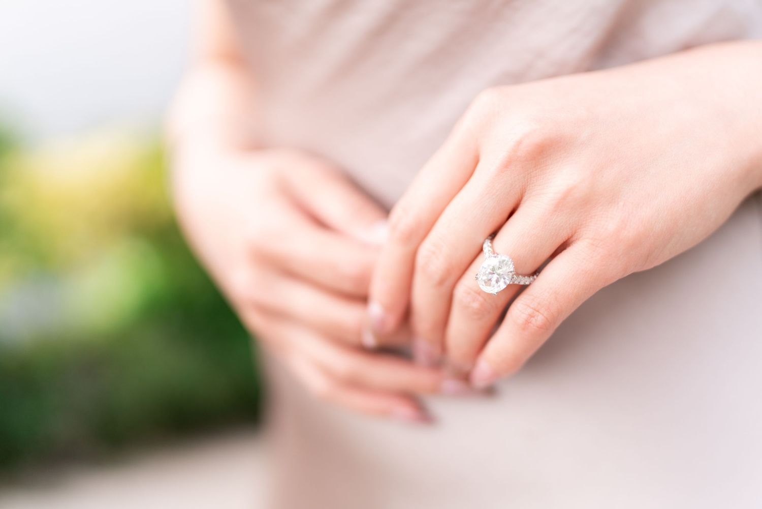 engagement photographer villa monastero