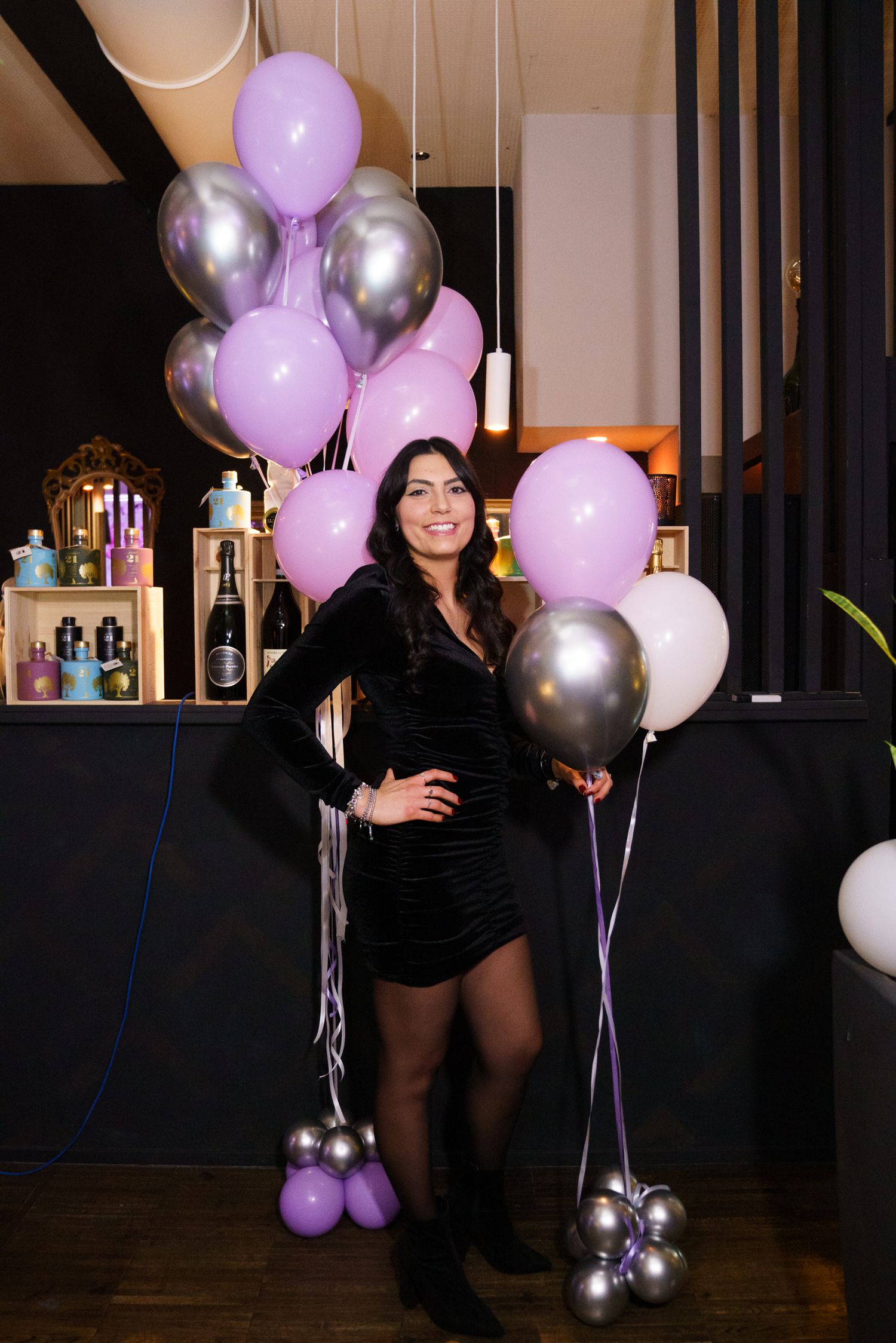 editorial event photography Italy luxury