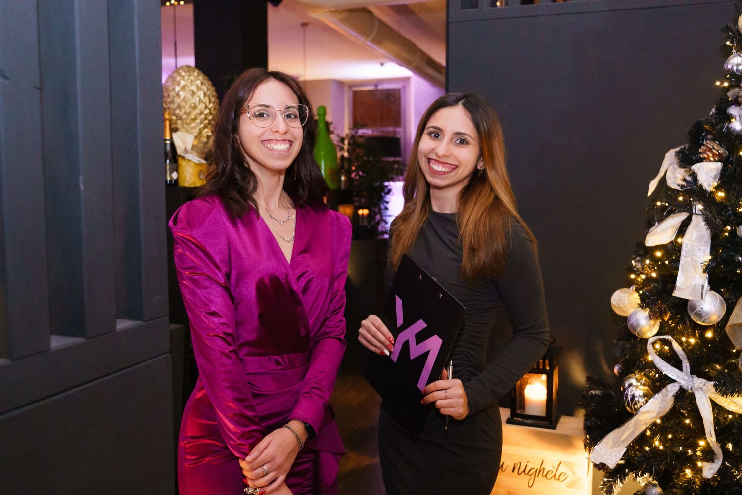 editorial event photography Italy luxury