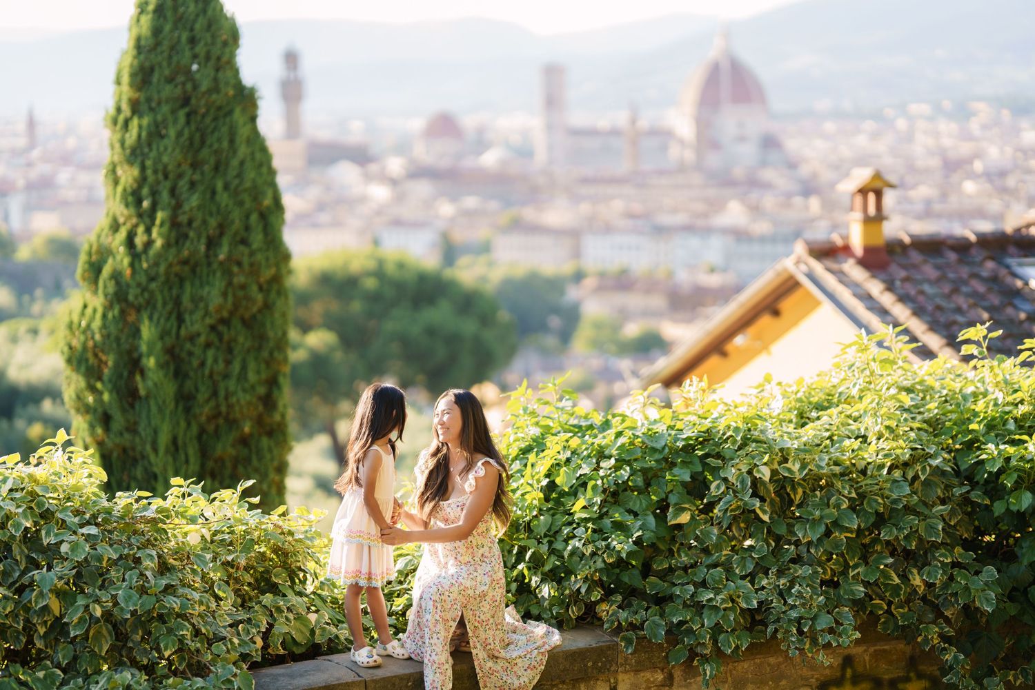 luxury family photographer florence