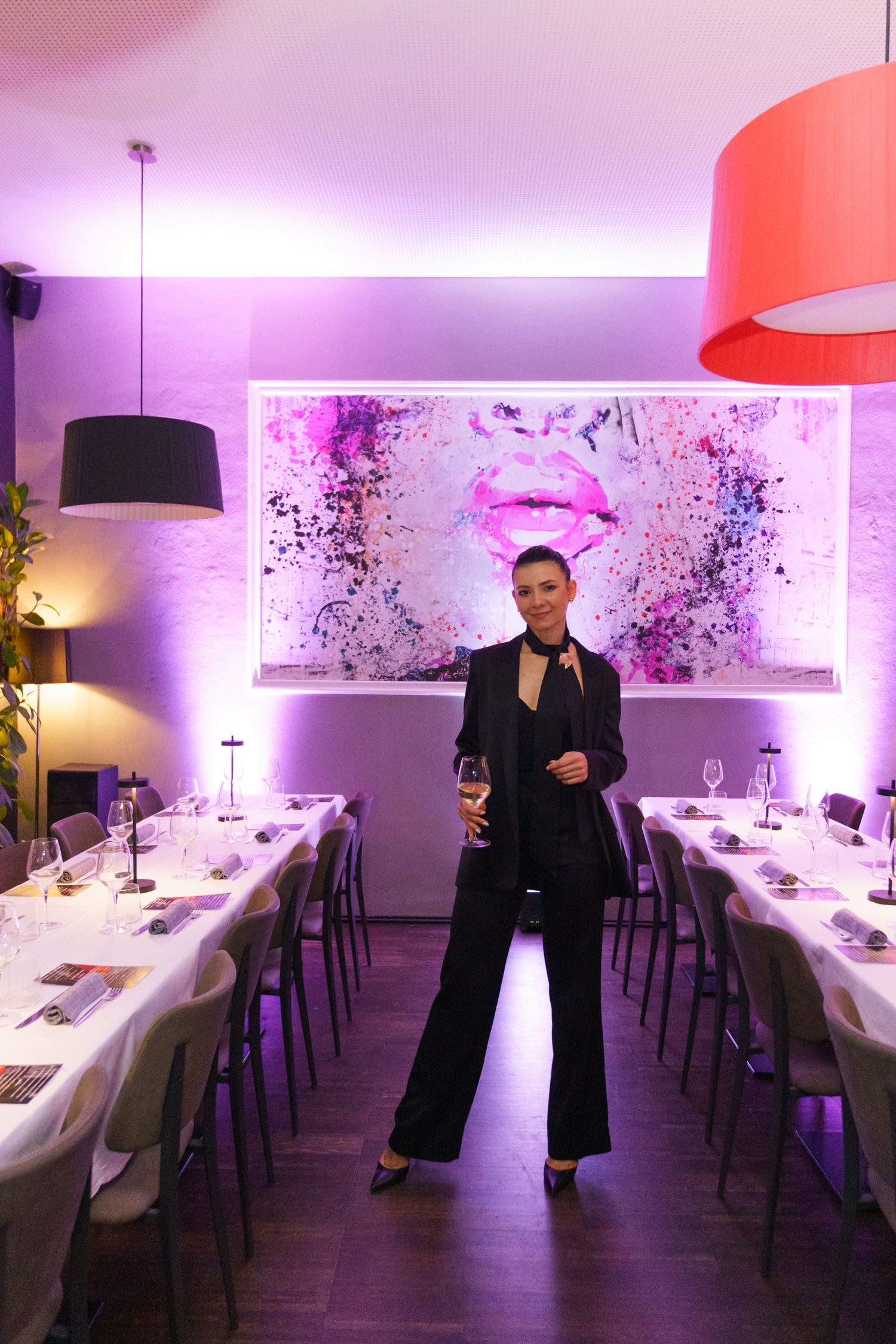 editorial event photography Italy luxury