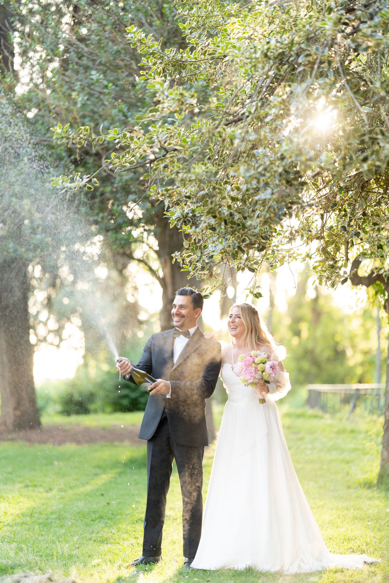 Wedding photographer Roma
