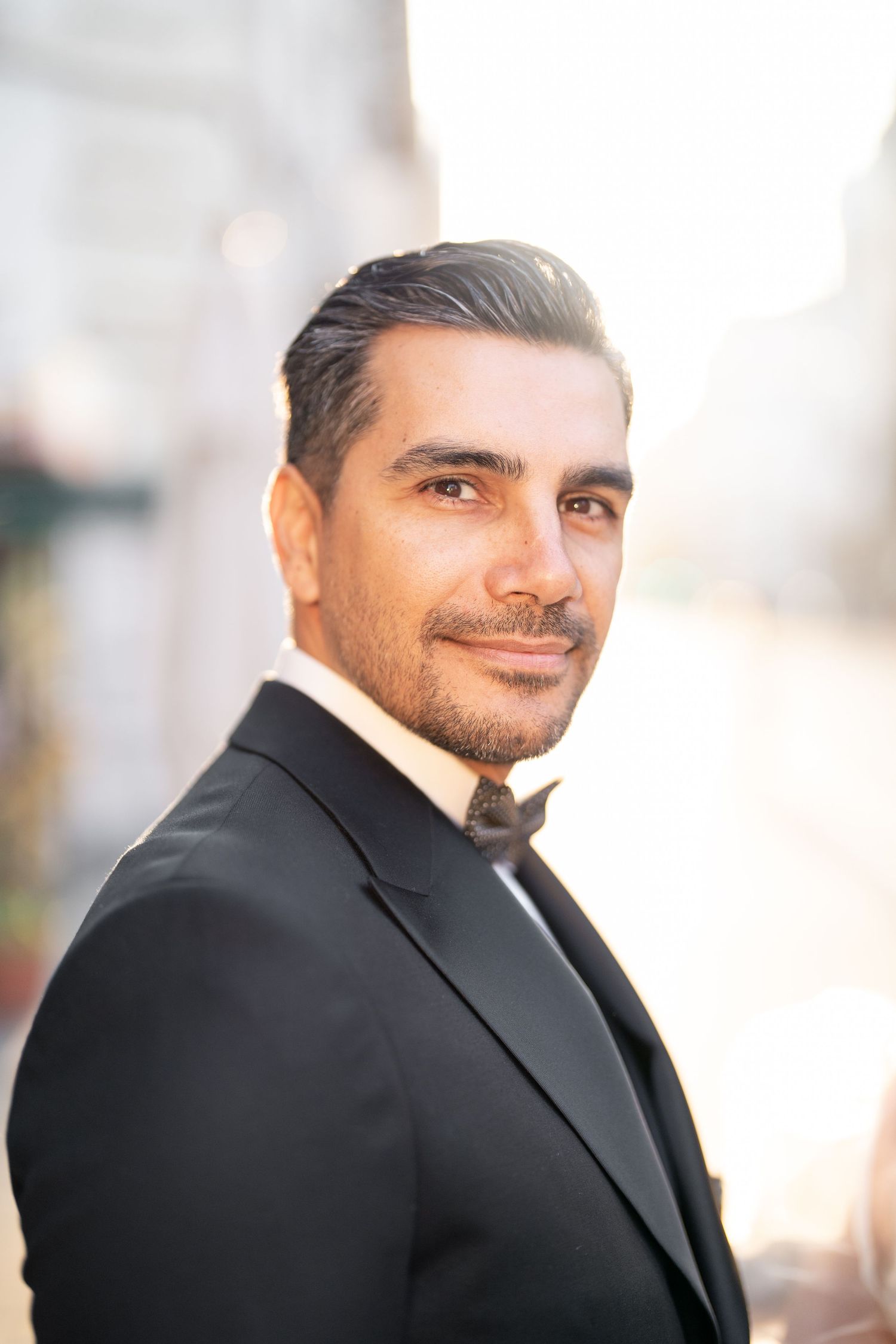 Wedding photographer Roma