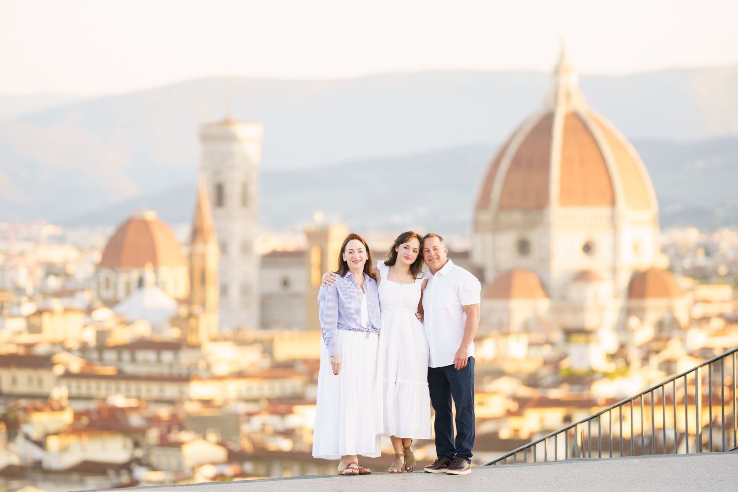 family photographer tuscany florence